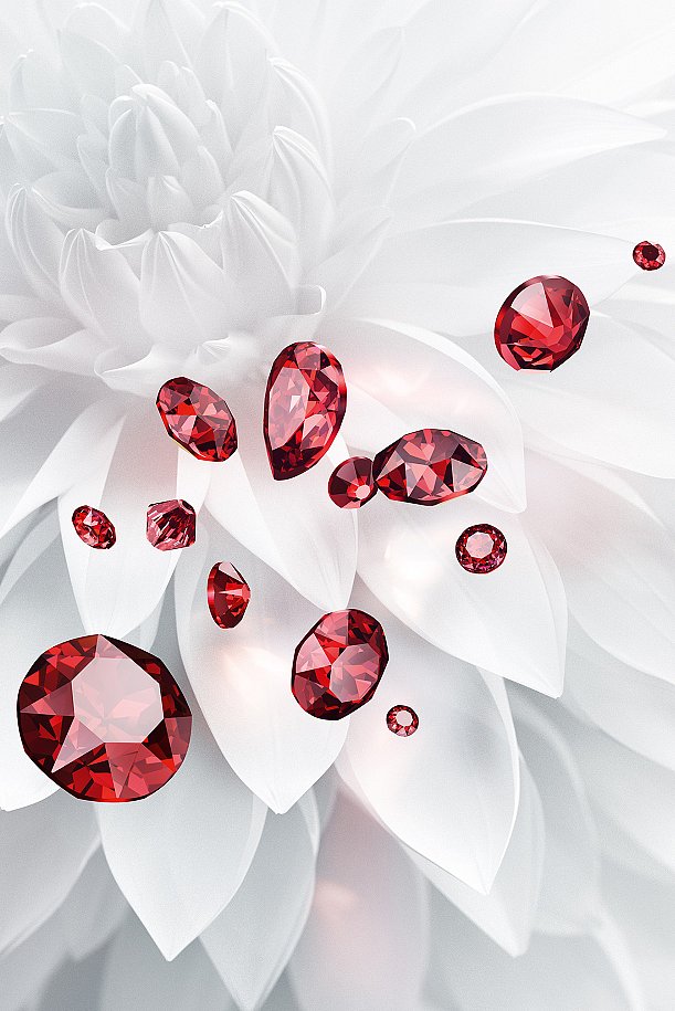 Jewels valentina fan image