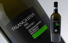 로마 황제들의 와인 파랑기니(falanghini)