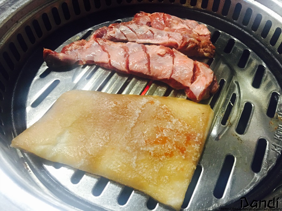[쌍대포소금구이]다시 맛있어진, 숙대 쌍대포_서울 용산구 청파동