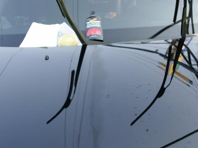 내 차 ‘발광 피부’ 만드는 디테일링