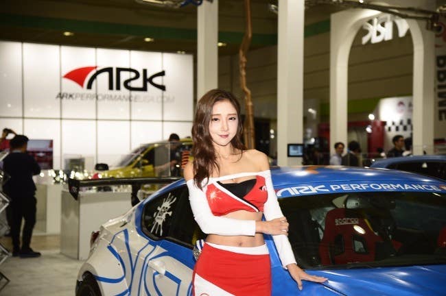 자동차의 숨겨진 답을 찾는 것, 그것이 튜닝이다