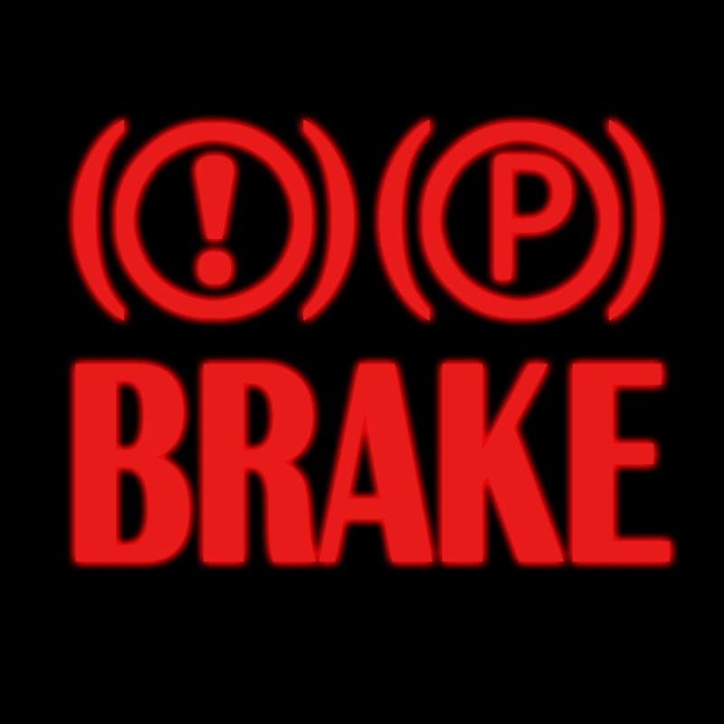 자동차 경고등 해독하기