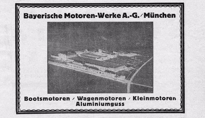 BMW 브랜드 히스토리, 실험과 모험의 아이콘