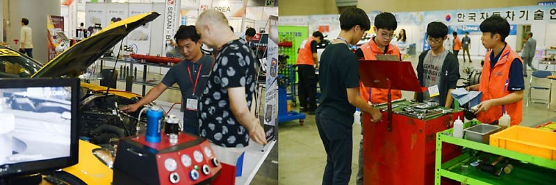 성과와 함께 아쉬움을 남긴 오토모티브위크 2016