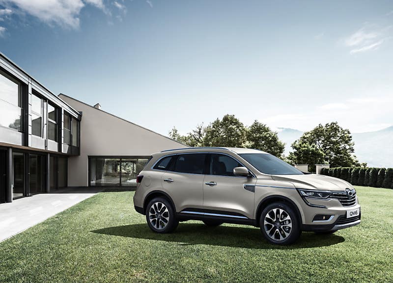 위클리 리포트 (9월 2주),
이번주 화제의 신차를 한 눈에