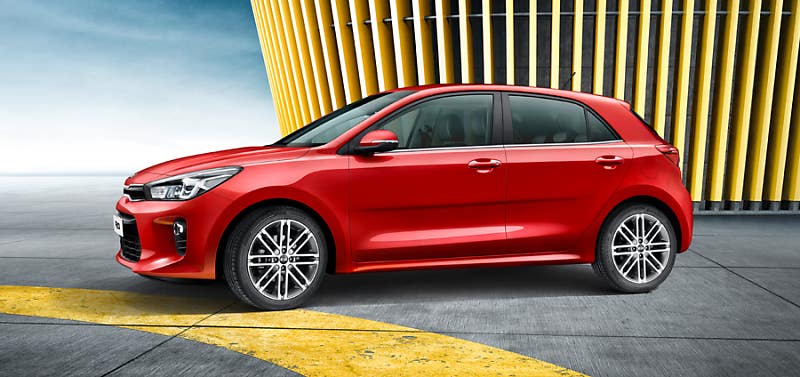 위클리 리포트 (9월 4주), 화제의 신차를 한 눈에