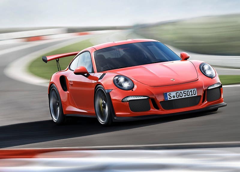 엔진을 깨우는 특별한 방법