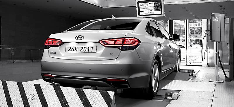 위클리 리포트 (9월 5주),
화제의 신차를 한 눈에