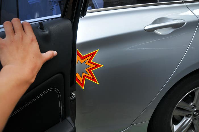 문콕의 모든 것, 예방에서 제품까지