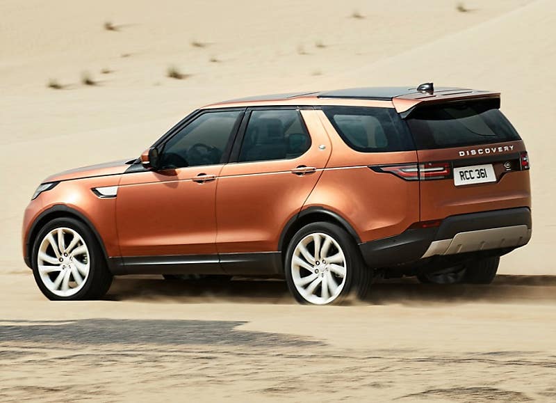 위클리 리포트 (10월 1주), 화제의 신차를 한 눈에