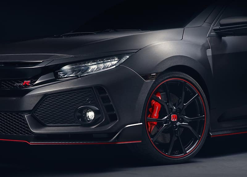 위클리 리포트 (10월 1주), 화제의 신차를 한 눈에