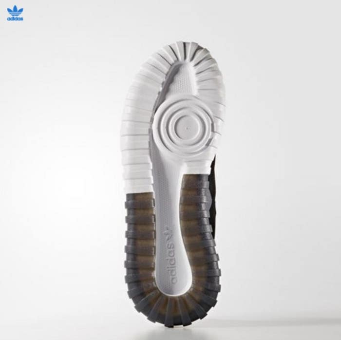 자동차와 신발의 컬래버레이션