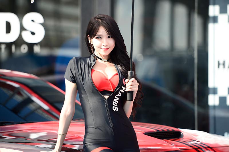 튜닝을 문화콘텐츠로,
2016 인천 코리아 튜닝 페스티벌