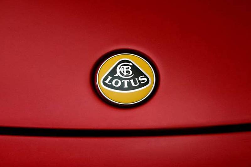 ‘덕업일치’로 살다 간 로터스의 아버지, 콜린 채프먼