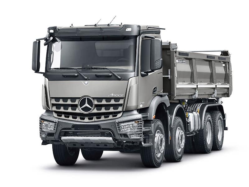 하이 세탄 경유의 비밀, 화물차 운전자는 안다?