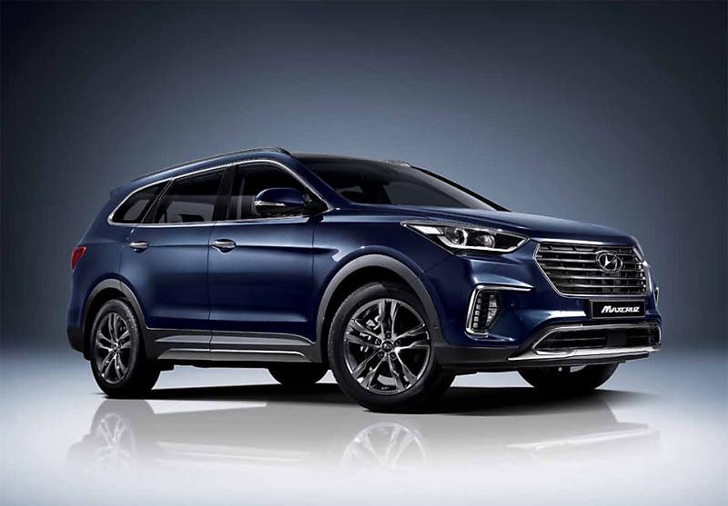 위클리 리포트 (11월 2주), 화제의 신차를 한 눈에