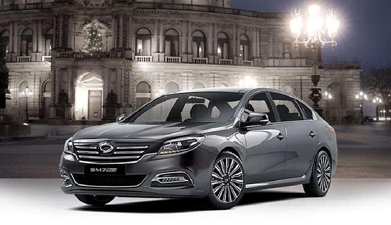 위클리 리포트 (11월 2주), 화제의 신차를 한 눈에