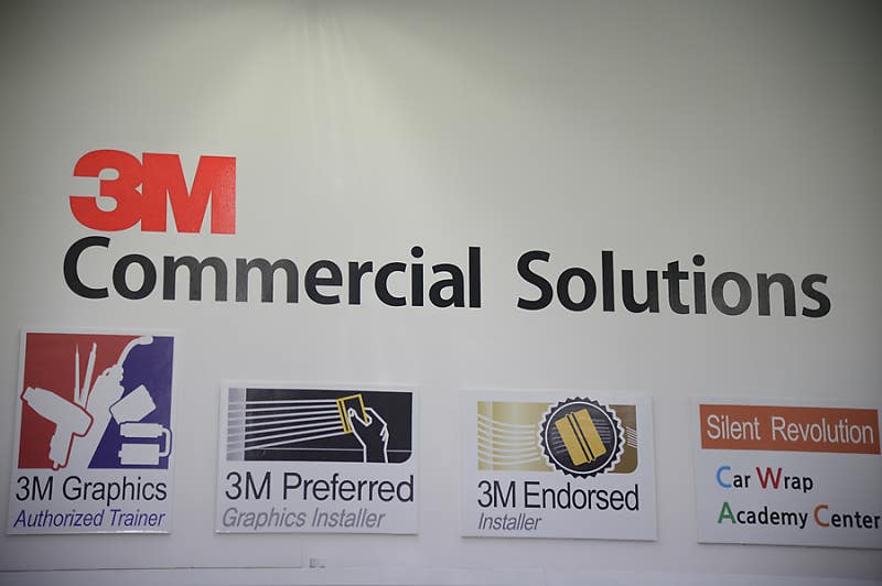 카스킨 아카데미, 랩핑 스페셜리스트 양성소