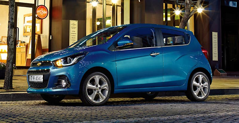 위클리 리포트 (4월 2주), 화제의 신차를 한눈에