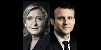 프랑스 대선, 핵심 이슈와 금융시장에 미칠 영향