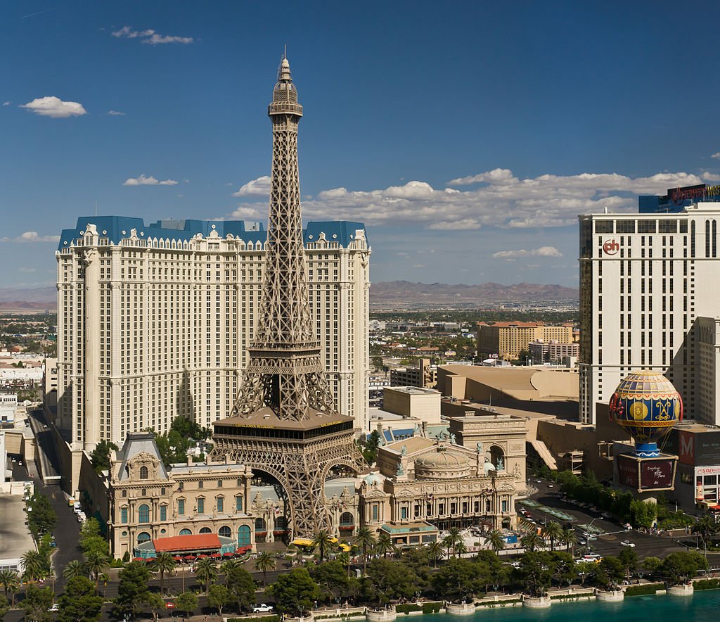  paris hotel 