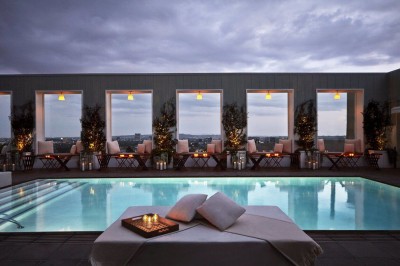 미국 La 자유 여행, 수영장이 멋진 로스앤젤레스 호텔 Best 4 : 네이버 포스트