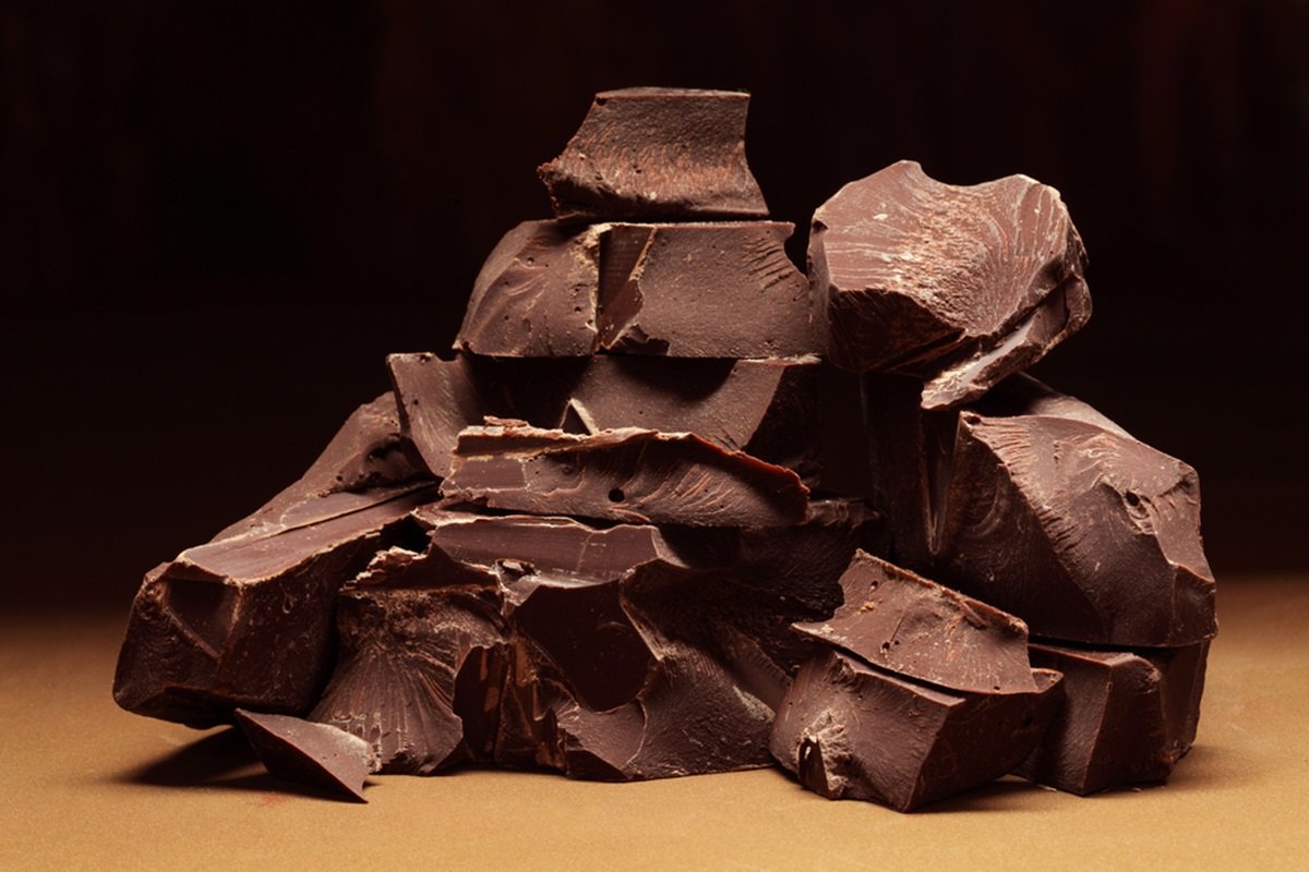 초콜릿 먹으면 심장 건강에 유익하다?