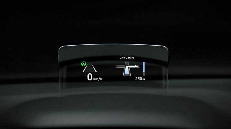 현대차, 코나 외관 콘셉트 공개