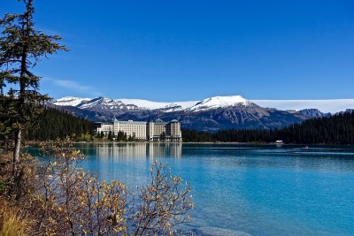 캐나다 록키산맥 여행: 가는 법 & 꼭 봐야 할 관광지 총정리 : 네이버 포스트
