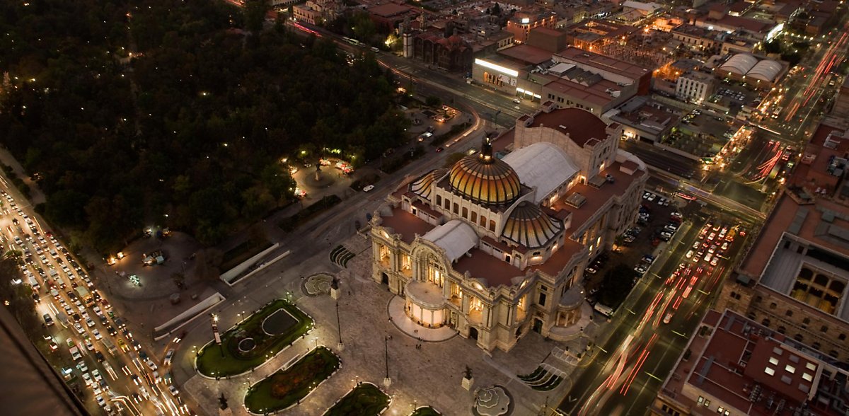 멕시코의 수도 멕시코시티(Cdmx)를 알아보자 : 네이버 포스트