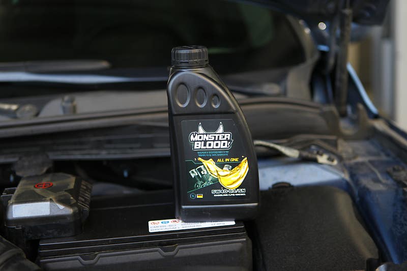 서울오토살롱 미리보기, 스마트한 엔진오일 교체법