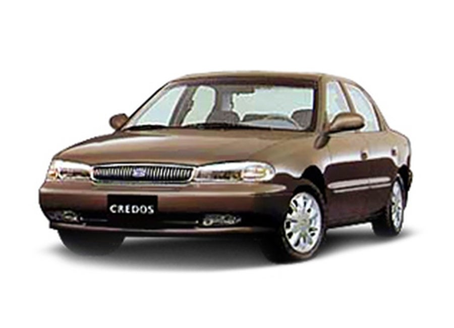 바람처럼 사라지다!
국내 제조사의 단명한 자동차들