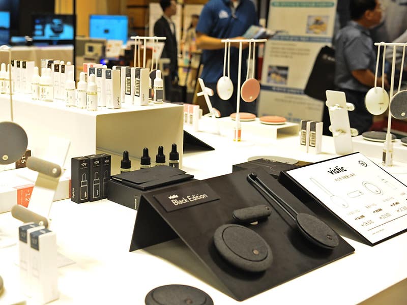 [2017 서울오토살롱]알짜 재미 가득한
실생활형 애프터마켓 제품들