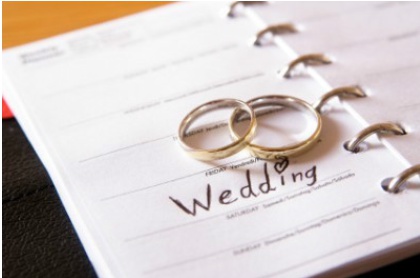 웨딩박람회 일정 결혼식비용 저렴 의 원칙