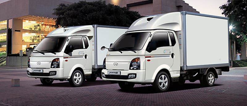 정겹거나 지겹거나, 국내 사골 자동차