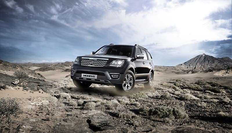 정겹거나 지겹거나, 국내 사골 자동차