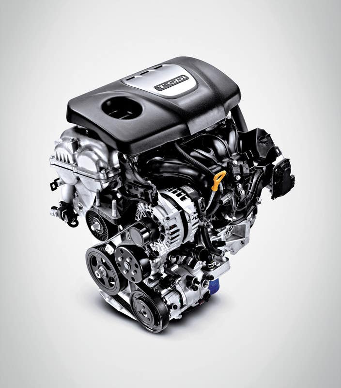 소형 전륜구동 SUV의 공간활용, 코나는 어떻게 풀었을까