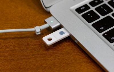 맥 클린 설치를 위한 부팅 가능한 설치 USB 만들기 : 네이버 포스트