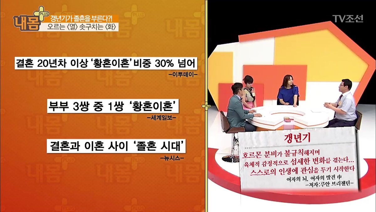 갱년기 불청객 '열' 맨손으로 내리고 안면홍조 없애는 법 : 네이버 포스트
