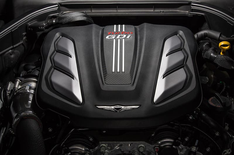 제네시스 G70,
내실 다진 상품성으로 승부