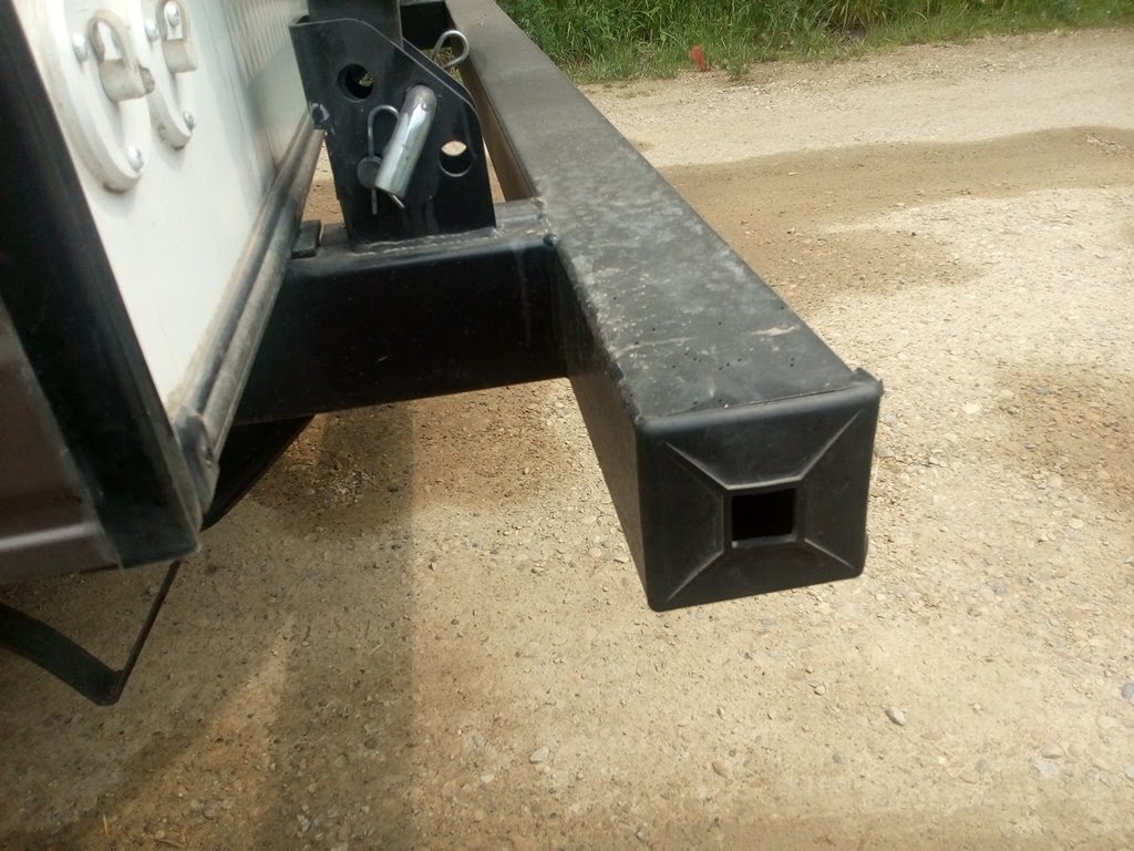 Diy how to dump rv holding tanks 