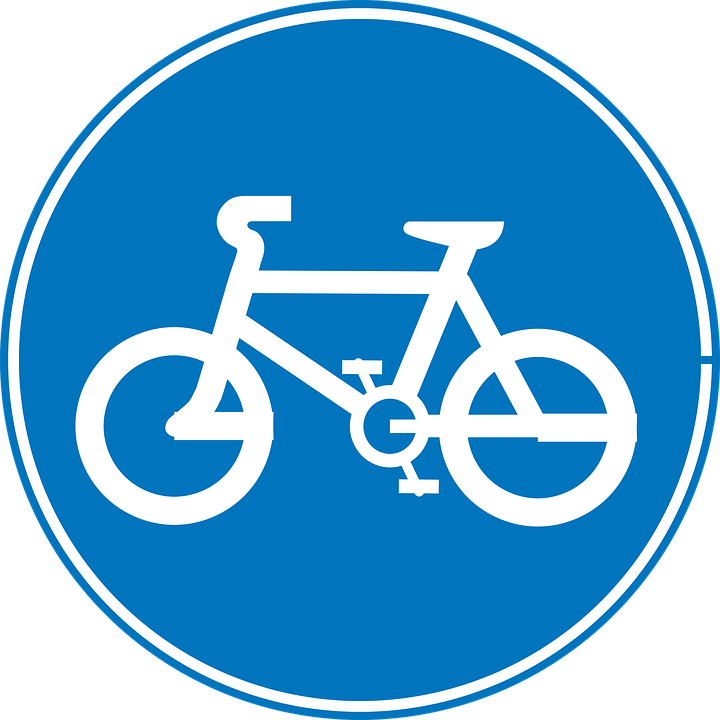 교통안전을 위한 자전거 표지판 종류 소개 : 네이버 포스트