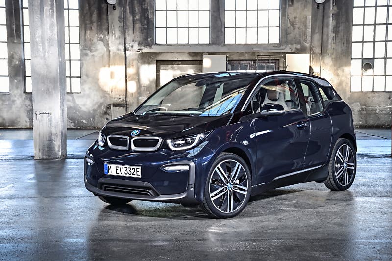 BMW, 프랑크푸르트 모터쇼서 뉴 i3∙i3s∙M8 GTE 공개
