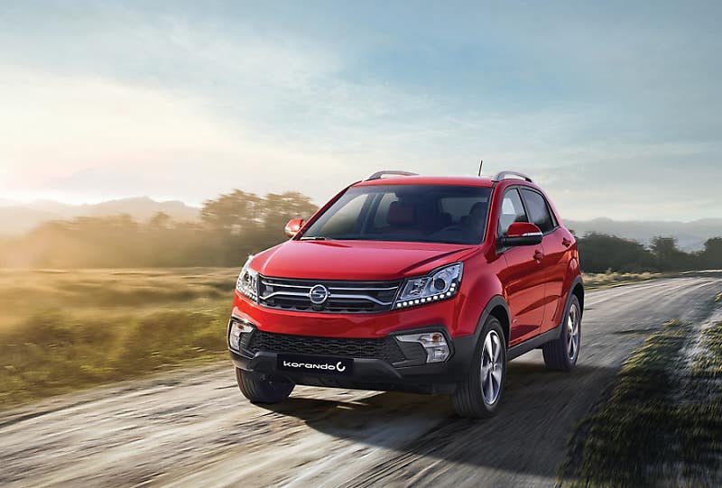 위클리 리포트 (1월 2주),
화제의 신차를 한 눈에