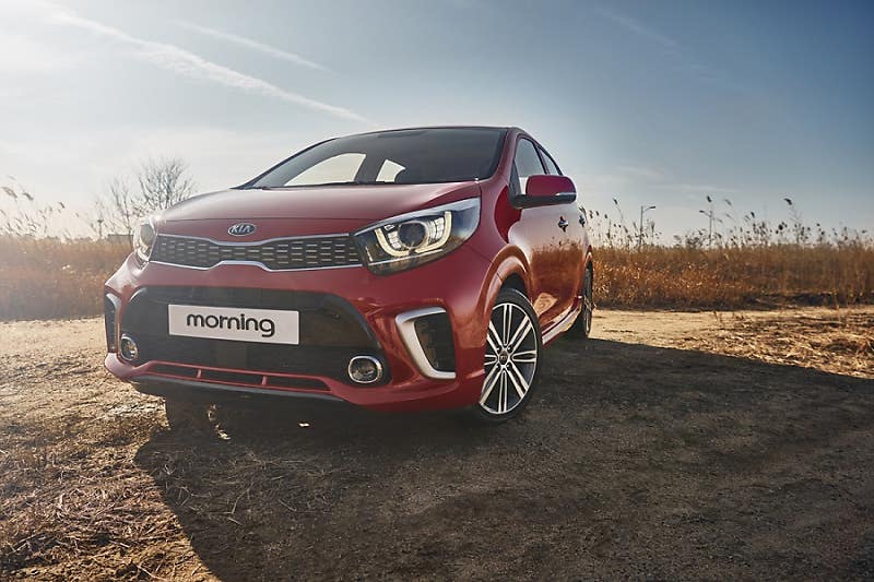 위클리 리포트 (1월 4주),
화제의 신차를 한 눈에