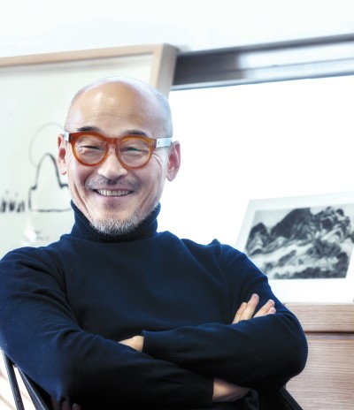 광고인 박웅현의 '인생의 즐거움을 찾는 6가지 방법'