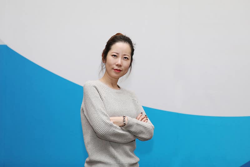 섬세함에 전문성을 더하다,
포드코리아 여성 인재 4인