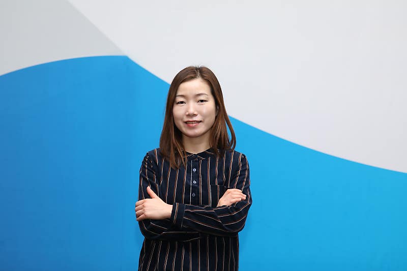 섬세함에 전문성을 더하다,
포드코리아 여성 인재 4인