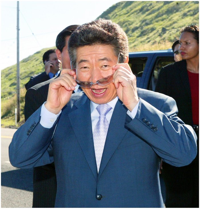 2 노무현 대통령 전속 사진사가 처음 고백하는 이야기 : 네이버 포스트