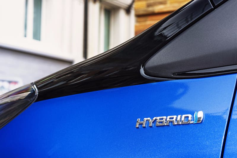 [2017 제네바모터쇼] 토요타, 매력만점 소형차 공개